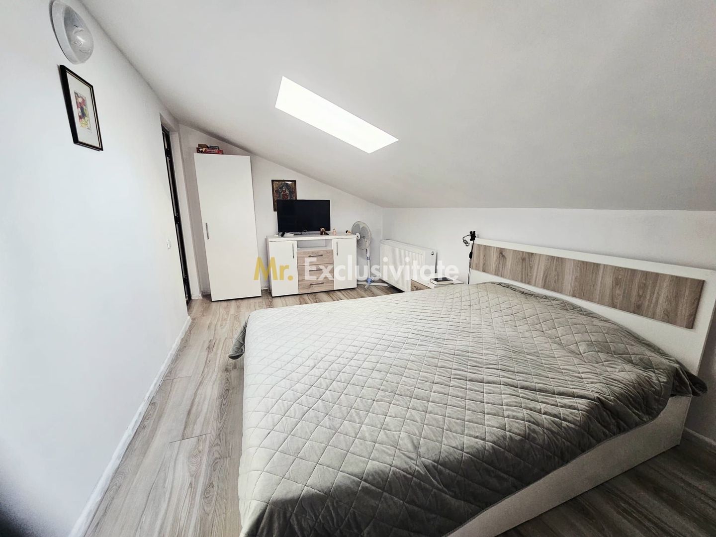 Apartament 3 camere,98 mp-strada Cezar Petrescu/Manastur - Poză 8