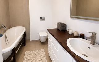 Apartament modern 3 camere, mobilat premium, Lavandei Residence - Poză 5