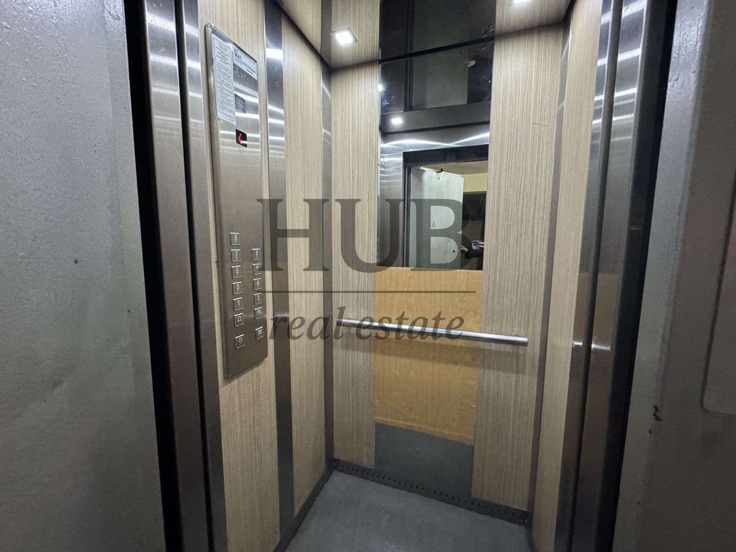 Apartament cu 3 camere | 2 balcoane | 2 bai | ULTRACENTRAL- de vanzare - Poză 12