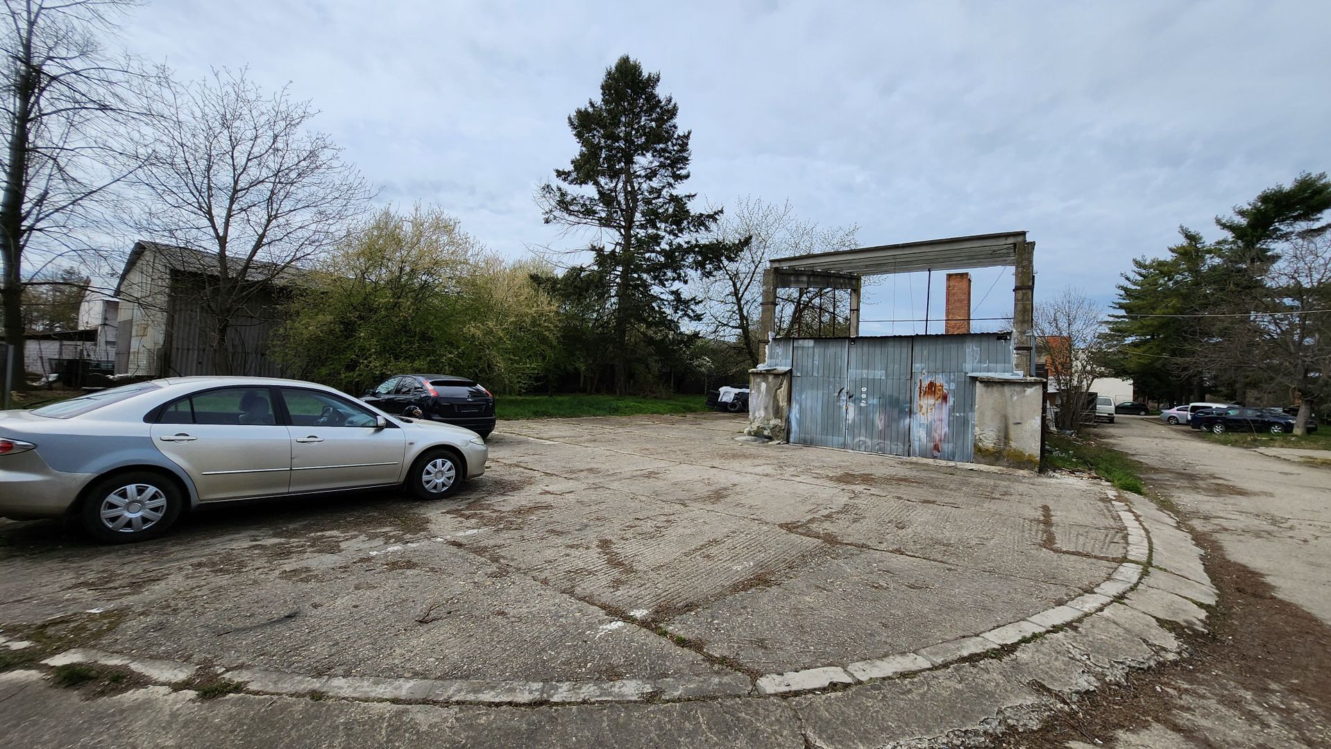 Spații industriale și comerciale zona Freidorf - Poză 7