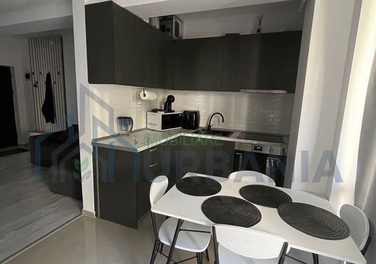 Apartament 2 camere de vânzare – Valea Lupului, zona Antibiotice - Poză 2