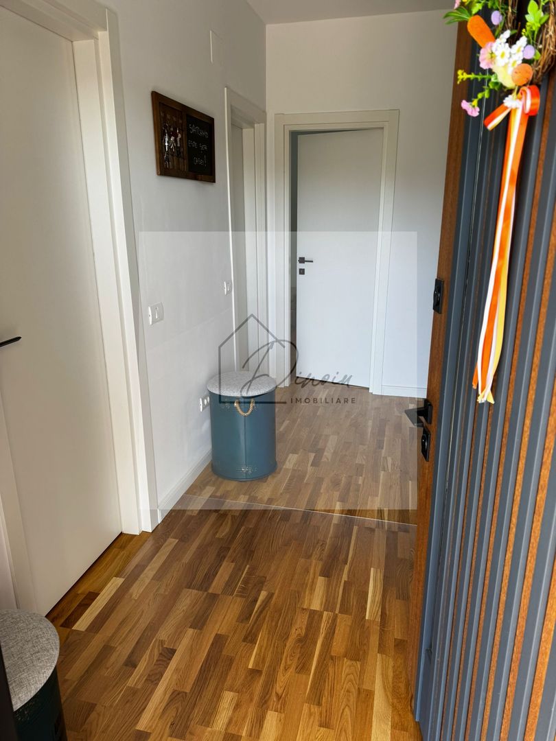 COMISION 0% I Vila 5 camere Corbeanca I zona centrala - langa parc - Poză 35