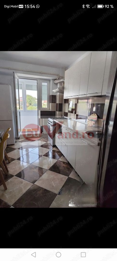 De inchiriat apartament 2 camere Mazepa - Poză 3