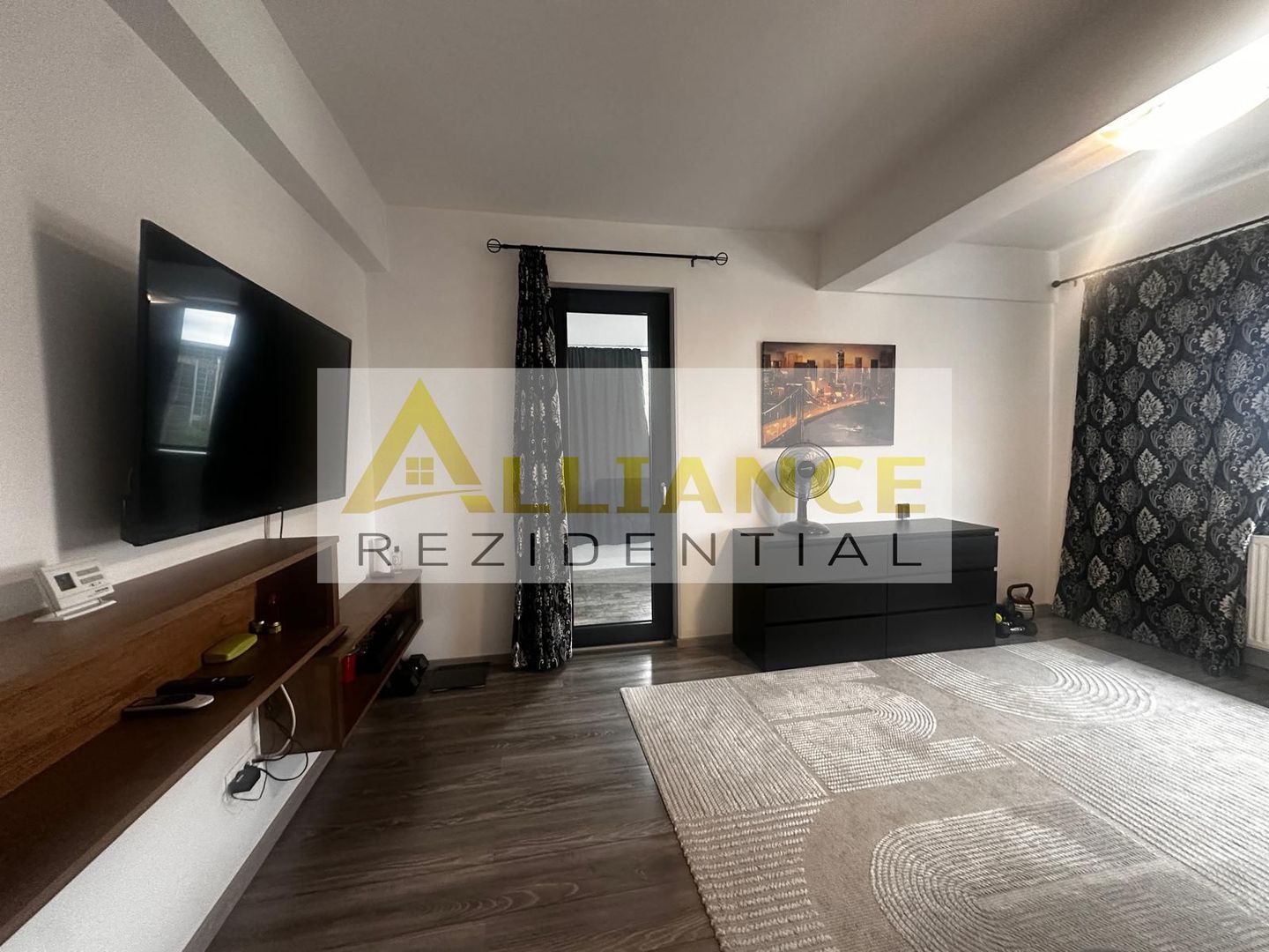 Apartament 3 camere ~ 2 bai | 88 mp | Mobilat si utilat | Zona Berceni - Poză 2
