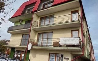 Apartament 4 camere | 75 mp utili | Șelimbăr – Bulevardul Mihai Viteazul | - Poză 1