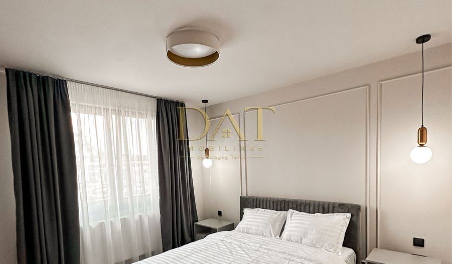 Apartament superb | 2 camere | Strada Horea - Poză 1