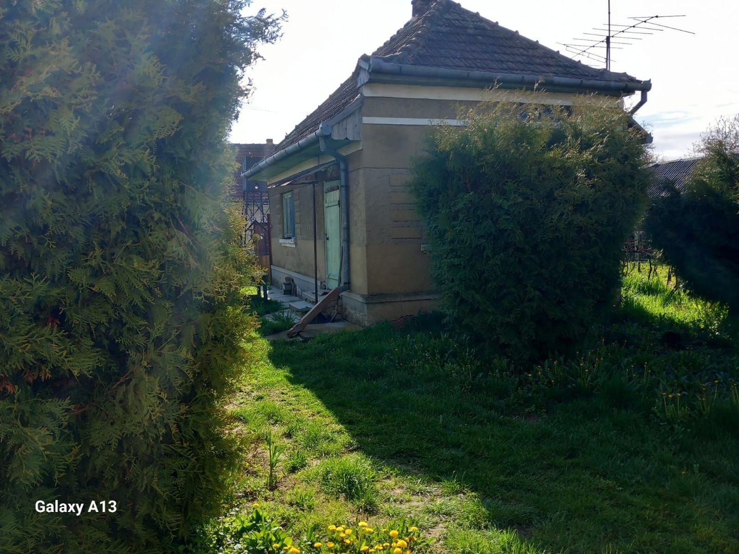 Ag EUROPA vinde casa cu 4 camere si teren de 60 ari in Ambud. - Poză 8