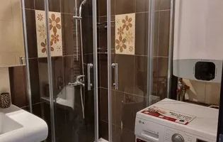 Apartament superb cu doua camere, zona Iancului - Poză 8