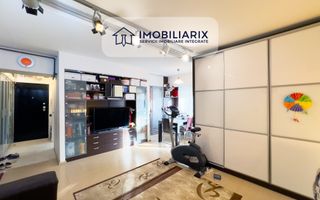 Apartament spațios și modern de vânzare – Casa de Cultură, Constanța - Poză 3