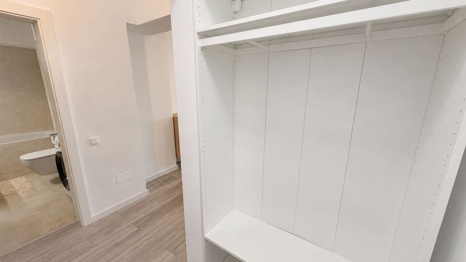 PRIMA ÎNCHIRIERE 2026 Studio Premium Smart Residence Lujerului Metrou - Poză 2