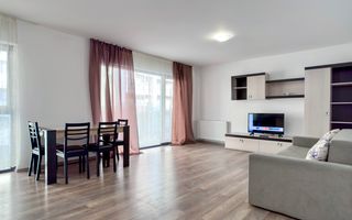 Apartament 2 camere, zona Iulius Mall FSEGA - Poză 1