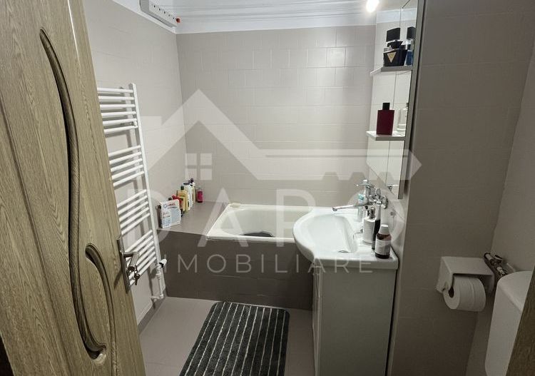 Apartament 3 camere Tudor (zona Fortuna) - Poză 5