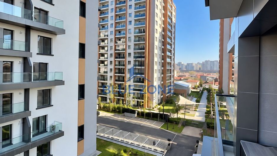 Apartament 2 camere | Select Residence | Dristor | Parcare subterană - Poză 12