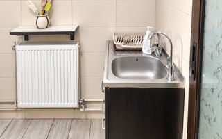 De vanzare apartament cu 2 camere, Siderurgistilor Vest, et. 4, 68.000 euro - Poză 4