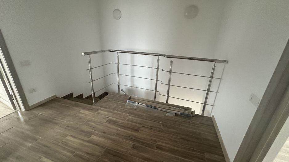 CASA INDIVIDUALA - BRAGADIRU 4 CAMERE, TOATE UTILITATILE, COMISION 0% - Poză 4