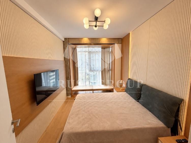 Apartament 2 Camere Floreasca - UpSite, cu Loc de Parcare - Poză 10