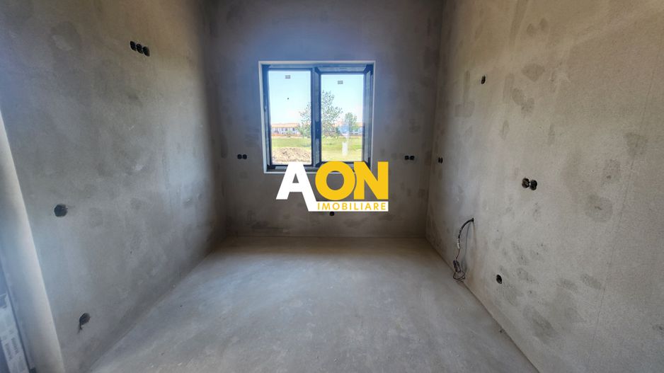 Casa noua 4 camere, 399mp teren, predare la cheie, Orizont - Poză 7