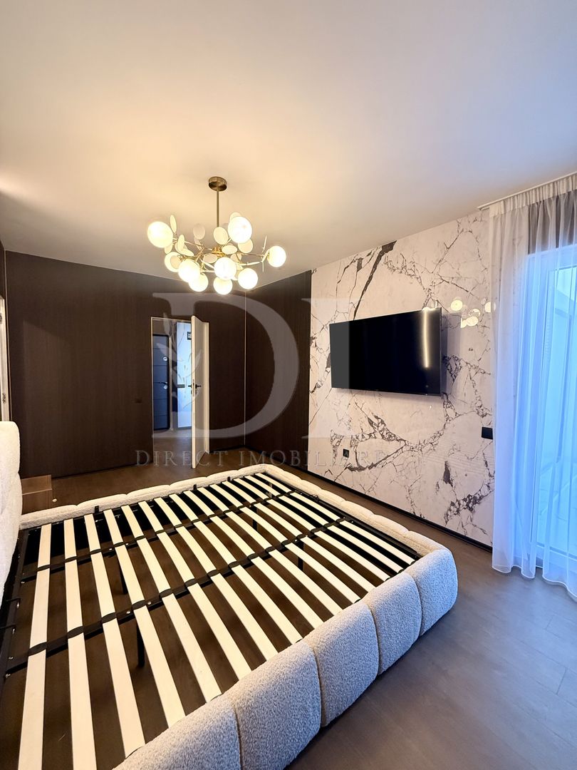 Apartament la cheie  / Zona Eroilor - Poză 8