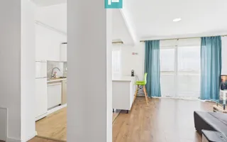 Apartament modern cu 2 camere  – Ciarda Roșie - Poză 25