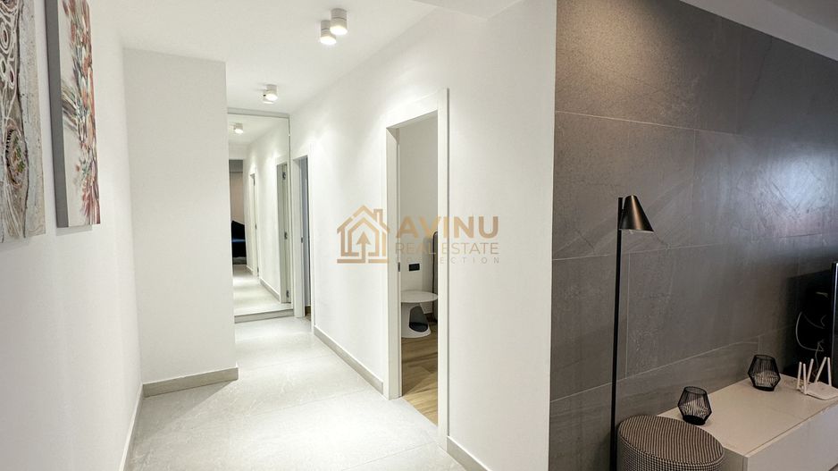 Inchiriere apartament cu 3 camere Domenii , comision 0% - Poză 5