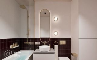 Apartament 3 camere, Bloc Nou, comision 0%, Direct de la dezvoltator - Poză 3