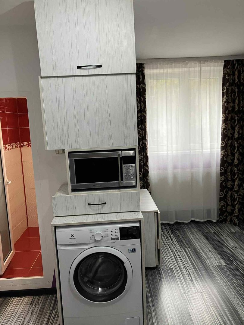 De vanzare Garsoniera 1 Mai, Ion Mihalache, Calea Grivitei, sector 1 - Poză 4