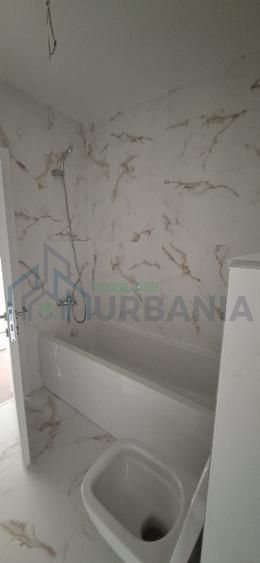 Apartament nou, 64 mp, parter, finalizat și intabulat în Copou, TVA inclus - Poză 8