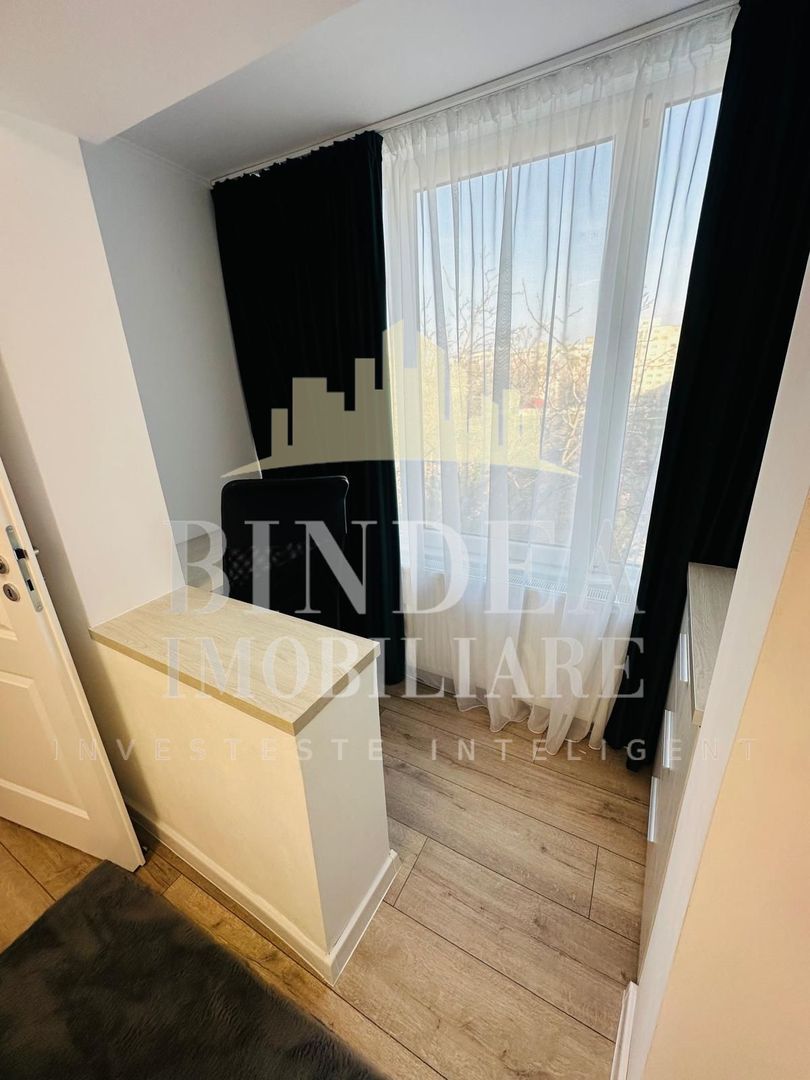 Apartament 2 camere Circumvalatiunii- prima inchiriere - Poză 6