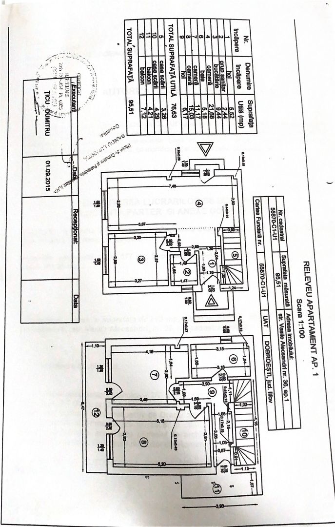 Vânzare Vilă Dobroești, județul Ilfov - pret negociabil - Poză 21