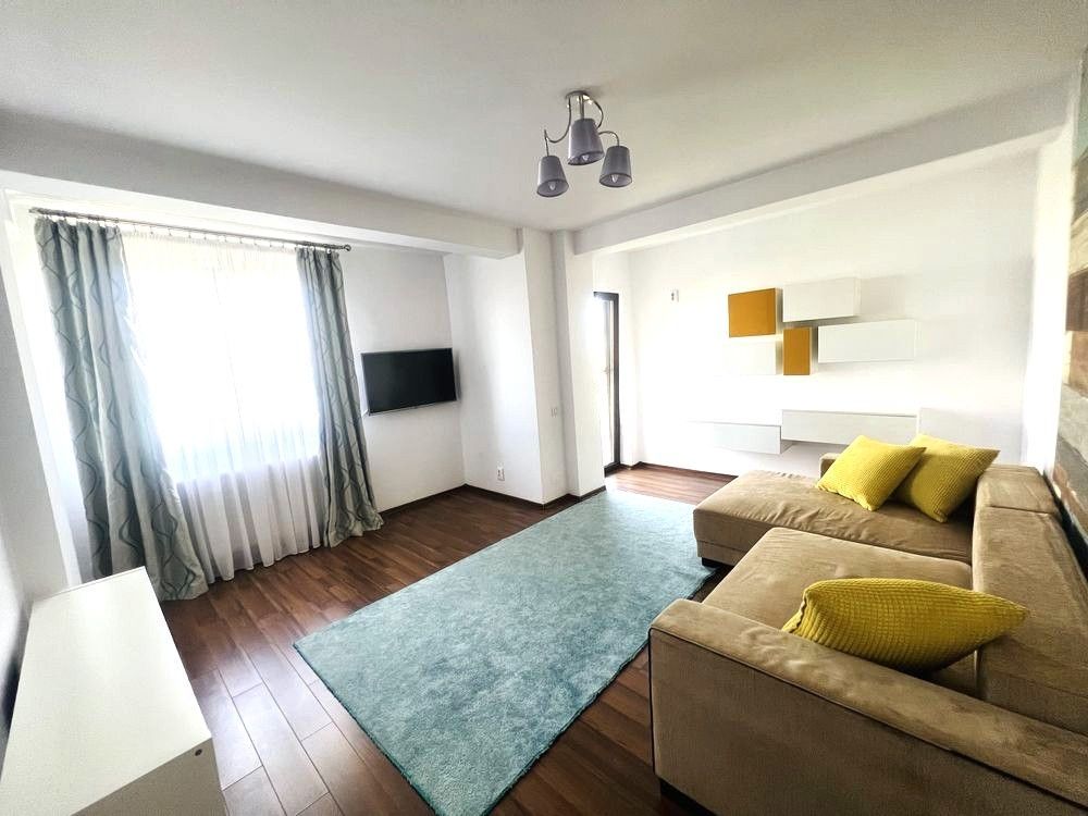 🏡 Închiriez 2 camere, loc parcare inclus, Tea Residence 2, aproape Auchan Titan - Poză 2