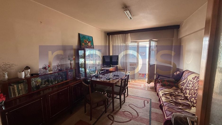 VANZARE 3 CAMERE AVIATIE | METROU LA 5 MIN | PROMENADA MALL - Poză 2