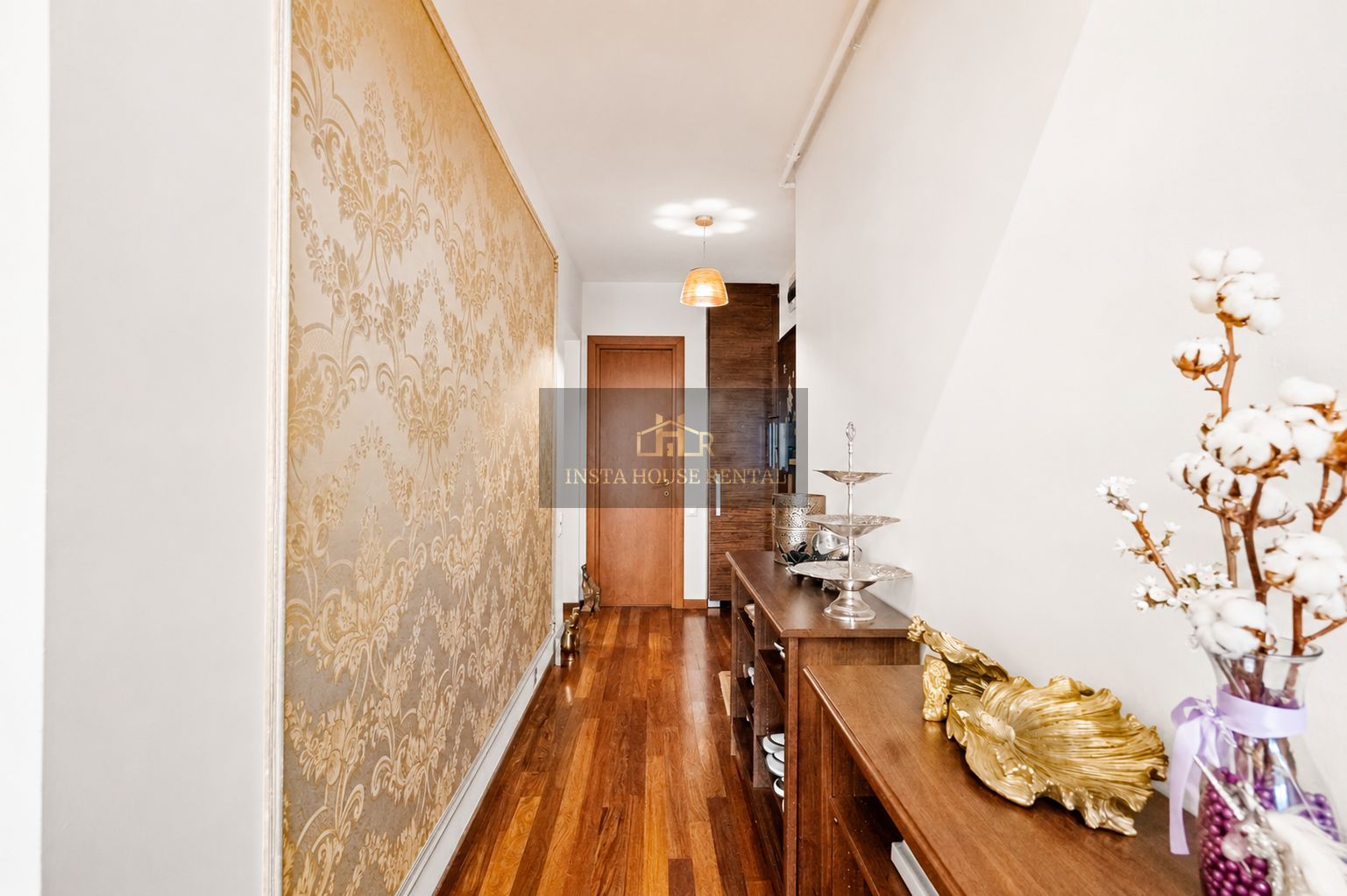 ♦️Apartament 3 camere Straulesti / Parcare & Boxa♦️ - Poză 6