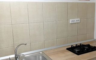 1 camera etaj 2  Circumvalatiunii  renovat - Poză 7