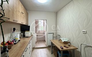 Apartament de vânzare cu 3 camere tip PB în zona Nufarul, Oradea - Poză 10