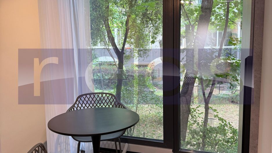 VANZARE APARTAMENT FLOREASCA 2 CAMERE 39MP CENTRALA PROPRIE RENOVAT PREMIUM - Poză 1