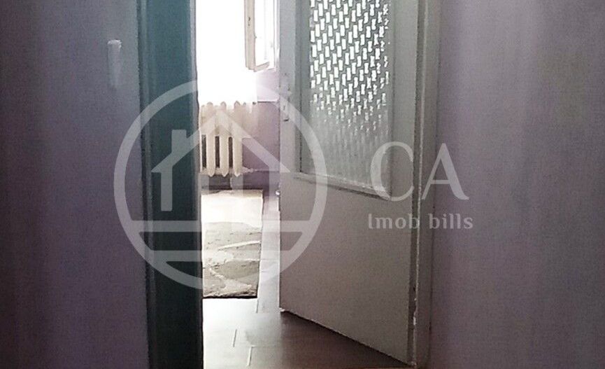 Apartament de vanzare cu 2 camere in zona Rogerius, Oradea - Poză 6