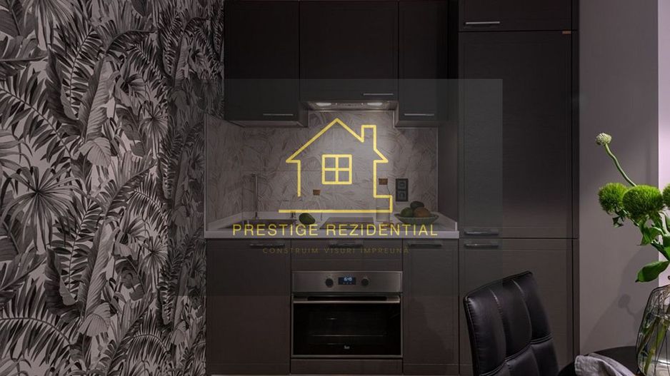 Apartament 3 camere MODERN,Comision 0, 10 min Metrou - Poză 3