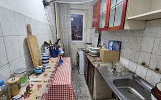 DE VANZAREA AP 2 CAMERE 38 MP| DRUMUL TABEREI | DECOMANDAT | METROU - Poză 5