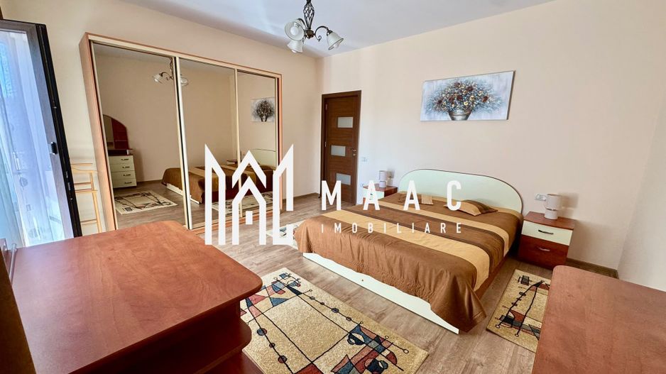 APARTAMENT 2 CAMERE | AGREMENT OSTROVENI | 67,85 MP UTILI | PARCARE INCLUSA | - Poză 1