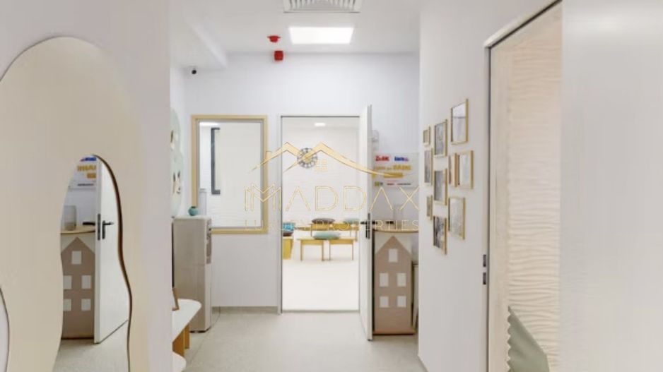 Spatiu modern // Business// ***124mp utili*** // zona Herastrau- Aviatiei - Poză 1