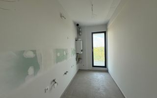 VANZARE APARTAMENT 3 CAMERE | STRAULESTI | 81MP | TERASA | COMPLEX NOU - Poză 9