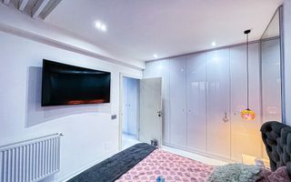 COMISION 0 % Apartament  2 camere 120 mp, zona centrala - Poză 10