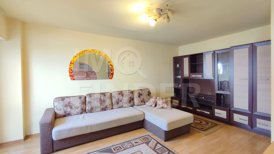 Apartament Etajul 1 Zona USAMV Kaufland Manastur - Poză 3