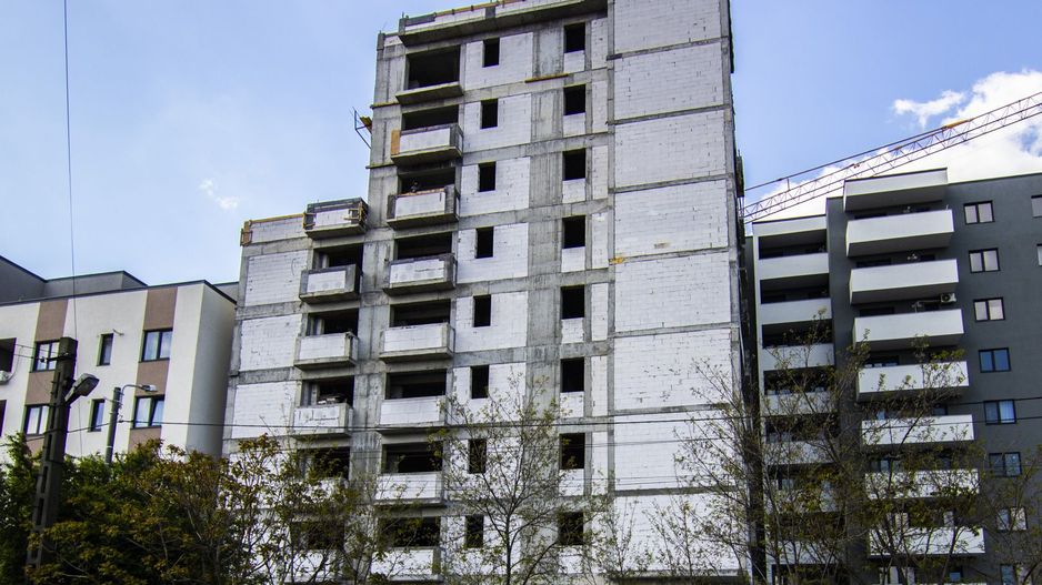Garsoniera | Decomandata | 42 mp | Bucatarie Inchisa | Bloc Nou | Comision 0% - Poză 7