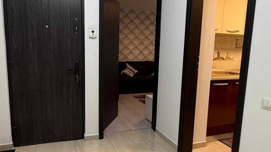 Apartament de închiriat – Crângași | Metrou 3–5 minute | Etaj 1/4 - Poză 6