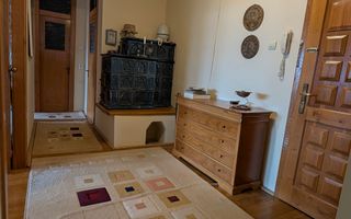 Apartament 3 camere 83 mp+mansarda 80 mp-etaj 3-parcare-Piata Morii - Poză 8