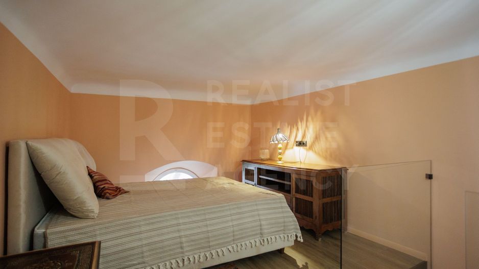 Chirie, apartament, 2 cameră, Strada Bucureşti, Buiucani - Poză 14