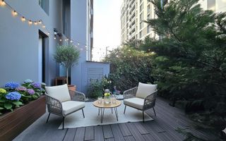 Duplex 5 camere | Cloud 9 | 243 mp | Grădină & Terase | Lux - Poză 13