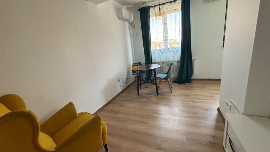 Apartament 2 camere de vânzare | Brown Amurgului | 49,5 mp | Etaj 2/5 - Poză 5