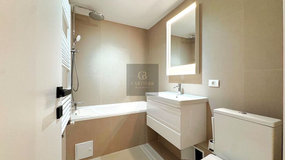 3 CAMERE | METROU | CALEA CĂLĂRAȘILOR | - Poză 6